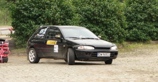Rajd Ziębicki